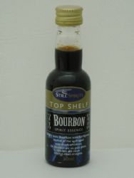 (image for) TSS Bourbon
